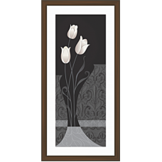 Floral Art Paintings (FF-251)